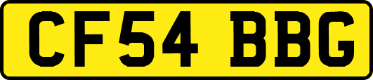 CF54BBG