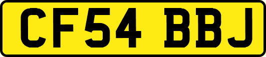 CF54BBJ