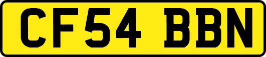 CF54BBN