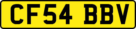 CF54BBV