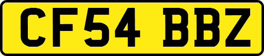 CF54BBZ