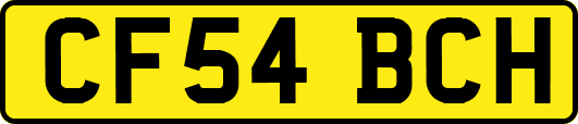 CF54BCH