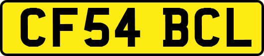 CF54BCL