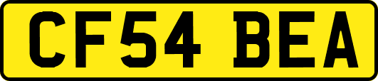 CF54BEA