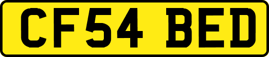 CF54BED