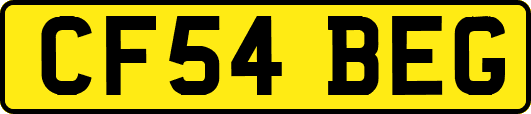 CF54BEG