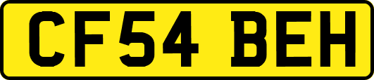 CF54BEH