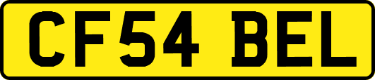 CF54BEL