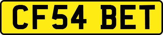 CF54BET