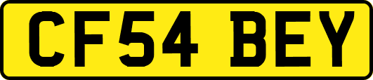 CF54BEY