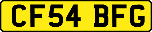 CF54BFG
