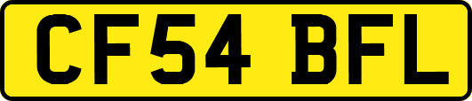 CF54BFL