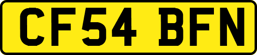 CF54BFN