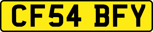 CF54BFY