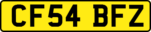 CF54BFZ