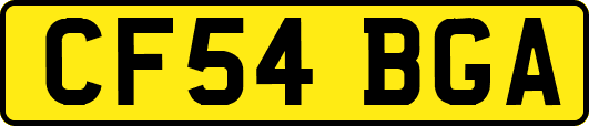 CF54BGA