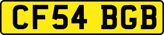 CF54BGB