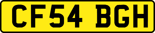CF54BGH