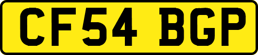 CF54BGP