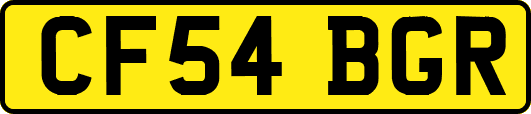 CF54BGR