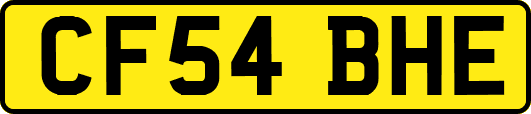 CF54BHE