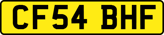 CF54BHF