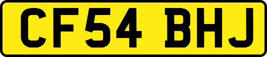 CF54BHJ