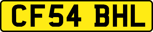 CF54BHL