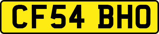 CF54BHO