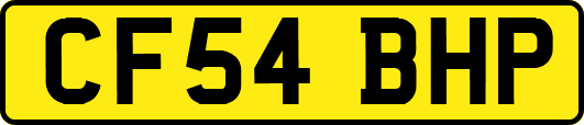 CF54BHP