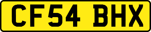 CF54BHX