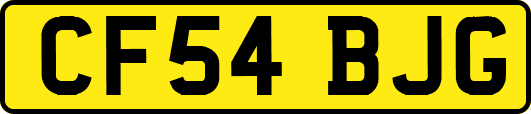 CF54BJG