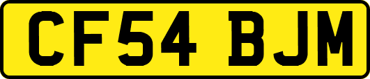 CF54BJM