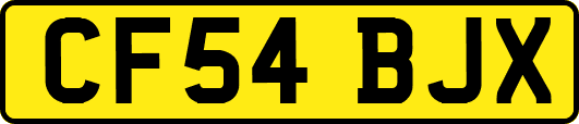 CF54BJX