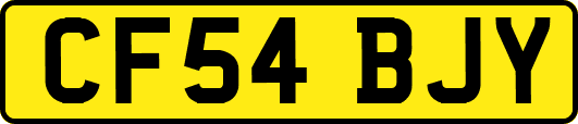 CF54BJY