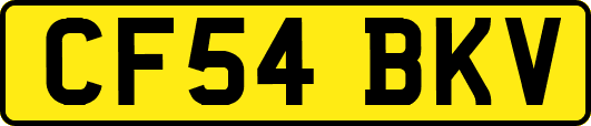 CF54BKV