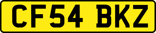 CF54BKZ