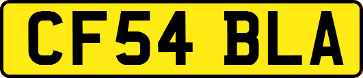 CF54BLA
