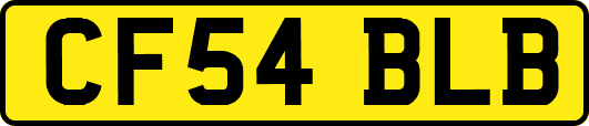 CF54BLB