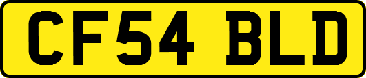 CF54BLD