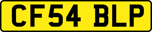CF54BLP