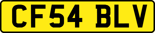 CF54BLV