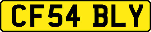 CF54BLY