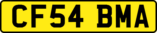CF54BMA