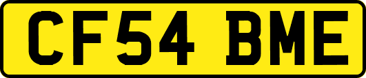 CF54BME