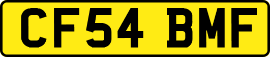 CF54BMF