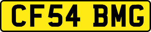 CF54BMG