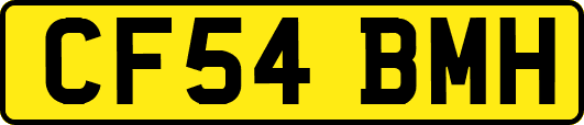 CF54BMH