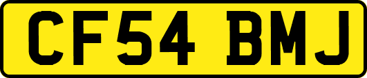 CF54BMJ