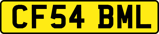 CF54BML